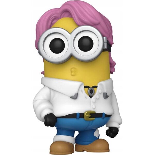FUNKO POP! Vinyl Figure: BTS x Despicable Me 4 - Jin