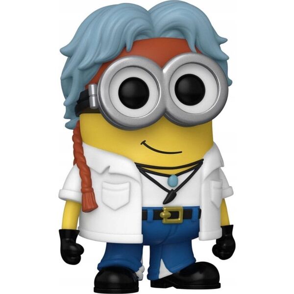 FUNKO POP! Vinyl Figure: BTS x Despicable Me 4 - Suga