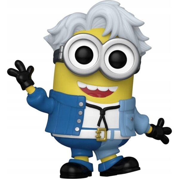 FUNKO POP! Vinyl Figure: BTS x Despicable Me 4 - J-Hope