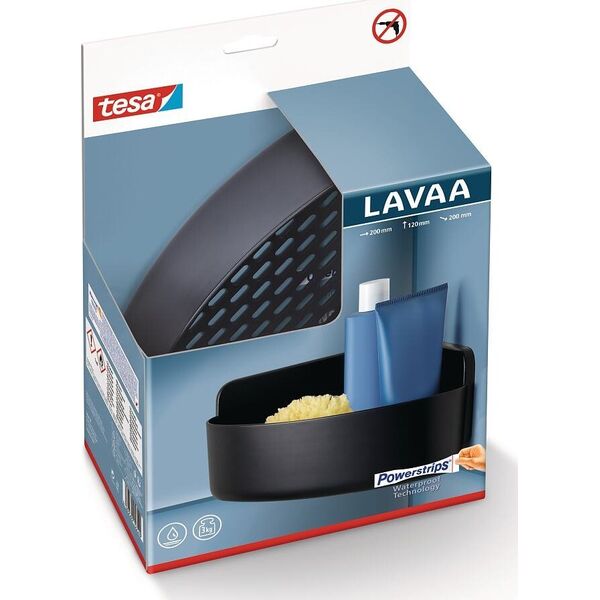 ΓΩΝΙΑΚΟ ΚΑΛΑΘΙ ΝΤΟΥΖΙΕΡΑΣ TESA LAVAA 40518 M