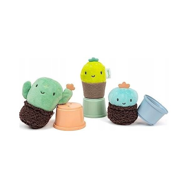 INGENUITY TOYS nesting rattles Calm Springs, 13151