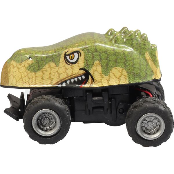 REVELL RC mini dino car Stegosaurus, 23563