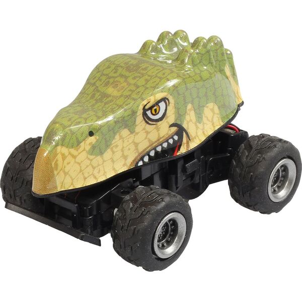 REVELL RC mini dino car Stegosaurus, 23563