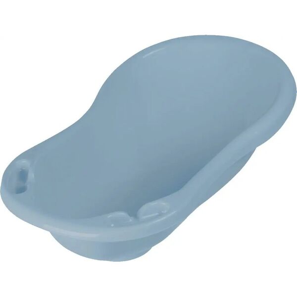 OK baby bath, blue, 84 cm, 10334-680