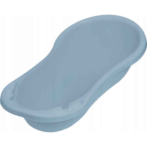 OK baby bath, blue, 84 cm, 10334-680