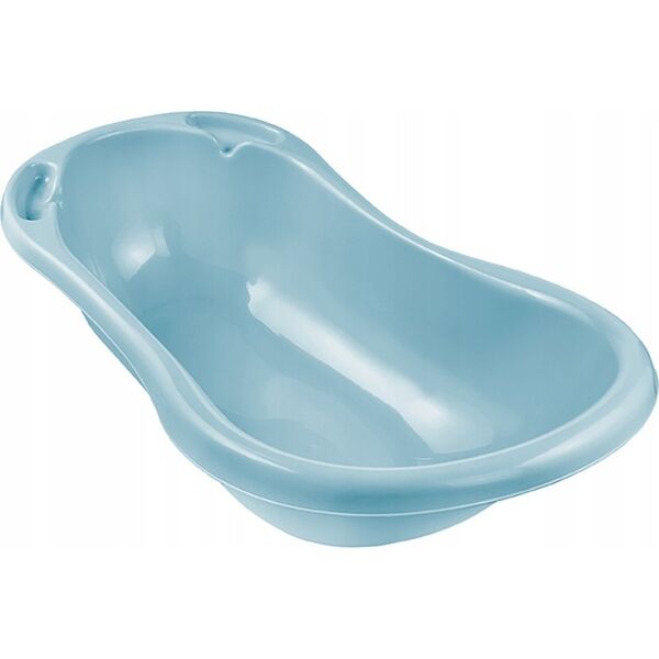 OK baby bath, blue, 84 cm, 10334-680