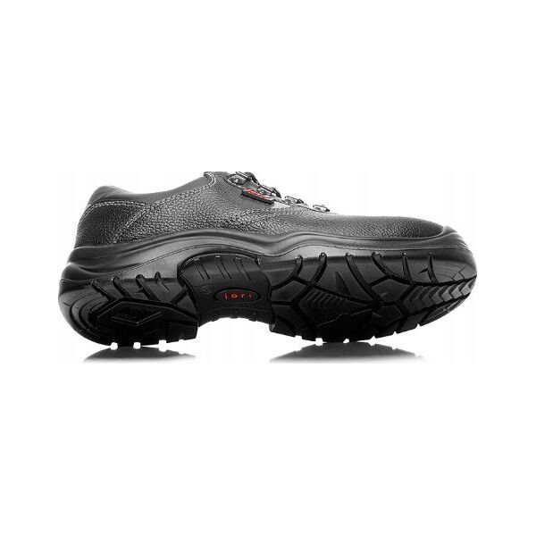 Παπούτσια ELTEN Jori Basic Low S3 SRC, μαύρο 47