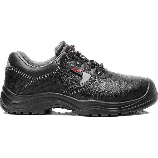 Παπούτσια ELTEN Jori Basic Low S3 SRC, μαύρο 47