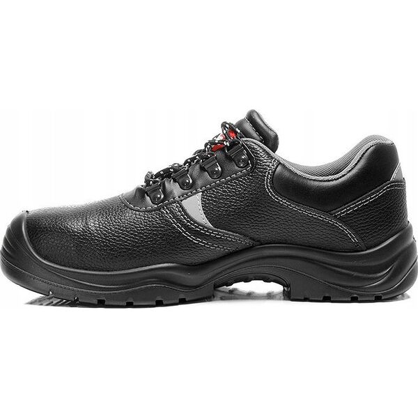 Παπούτσια ELTEN Jori Basic Low S3 SRC, μαύρο 47