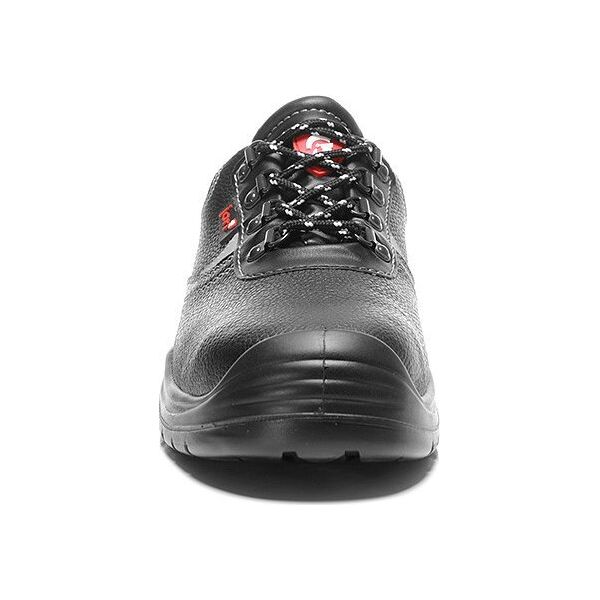 Παπούτσια ELTEN Jori Basic Low S3 SRC, μαύρο 47