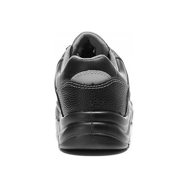 Παπούτσια ELTEN Jori Basic Low S3 SRC, μαύρο 47