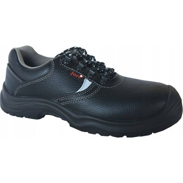 Παπούτσια ELTEN Jori Basic Low S3 SRC, μαύρο 41