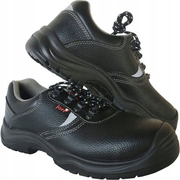 Παπούτσια ELTEN Jori Basic Low S3 SRC, μαύρο 41