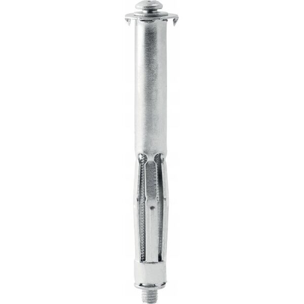 Άγκυρες 32-45 mm. για παχείς τοίχους, Rapid 10 τεμ. μέγιστο 40 κιλά.