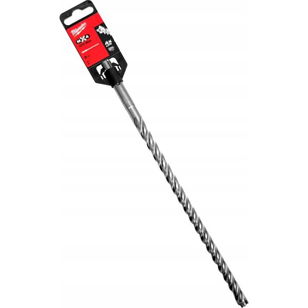 MILWAUKEE DRILL SDS MAX 45x 800x 920mm MX4