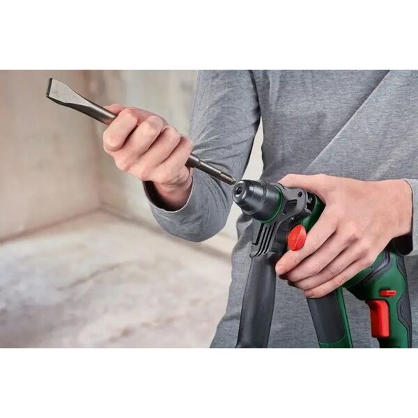 BOSCH ΚΑΘΟΛΙΚΟ ΠΙΣΤΟΛΕΤΟ 18V 1x4.0Ah