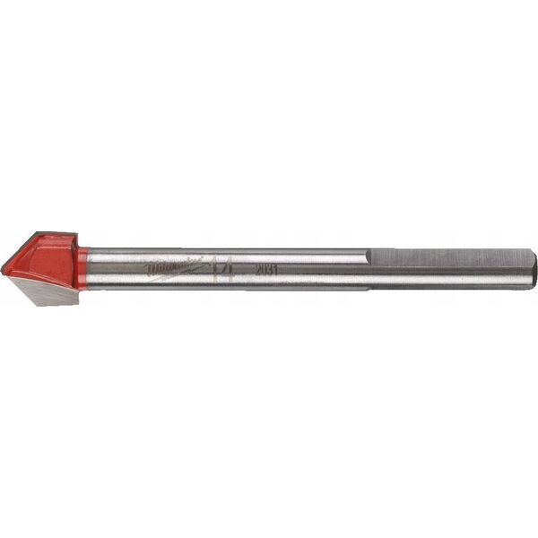 MILWAUKEE ΤΡΥΠΑΝΙ ΓΥΑΛΙΟΥ 14x 95mm
