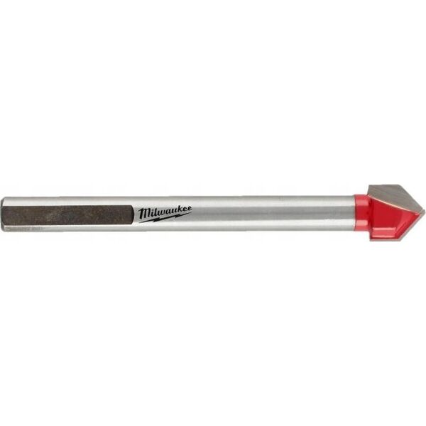MILWAUKEE ΤΡΥΠΑΝΙ ΓΥΑΛΙΟΥ 14x 95mm