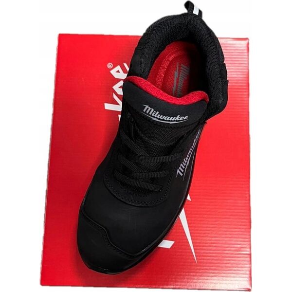 MILWAUKEE FLEXTRED SHOES 1M110133 SIZE 41 S3S ESD SC FO