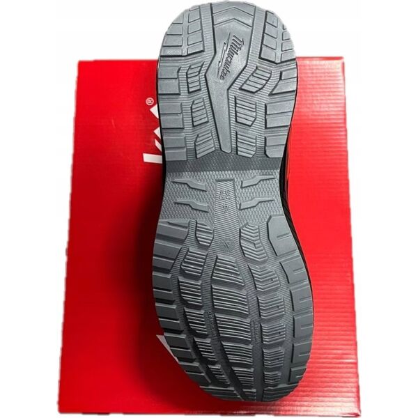 MILWAUKEE FLEXTRED SHOES 1M110133 SIZE 41 S3S ESD SC FO