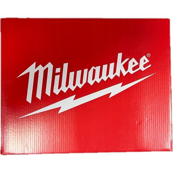 MILWAUKEE FLEXTRED SHOES 1M110133 SIZE 41 S3S ESD SC FO