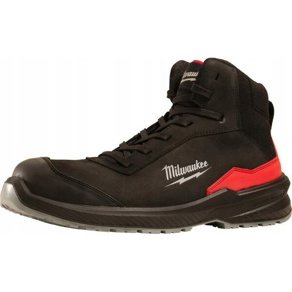 MILWAUKEE FLEXTRED SHOES 1M110133 SIZE 41 S3S ESD SC FO