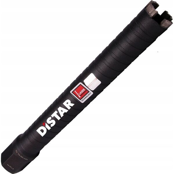 ΔΙΑΜΑΝΤΟΚΟΡΩΝΑ DISTAR RS-TX 1 1/4" 42mm x 300mm DRY