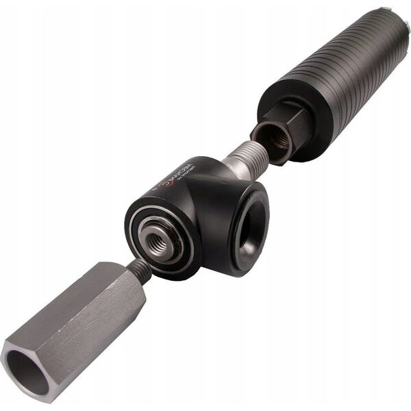 ΔΙΑΜΑΝΤΟΚΟΡΩΝΑ DISTAR RS-TX 1 1/4" 42mm x 300mm DRY