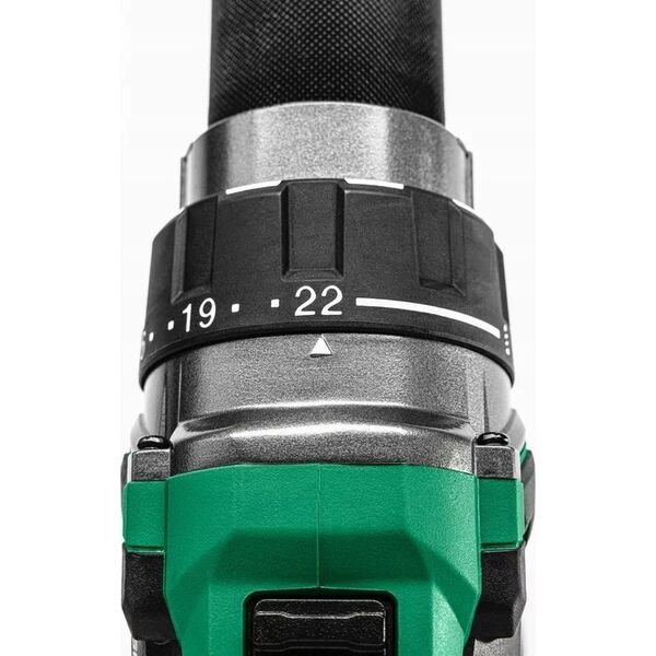 Κατσαβίδι HIKOKI 18V DS18DCWHZ 140Nm 2x4.0Ah BL HITSYSTEM