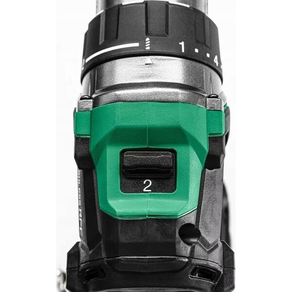 Κατσαβίδι HIKOKI 18V DS18DCWHZ 140Nm 2x4.0Ah BL HITSYSTEM