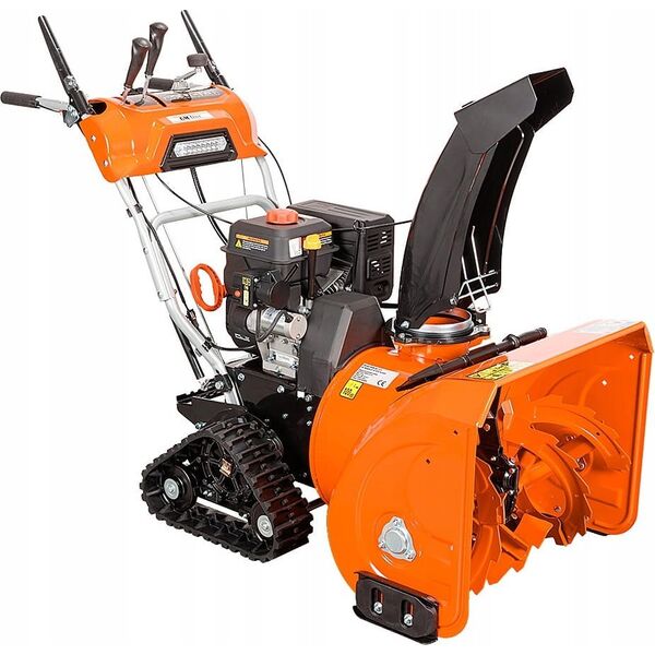 OLEO-MAC SNOW BLOWER ASN66G