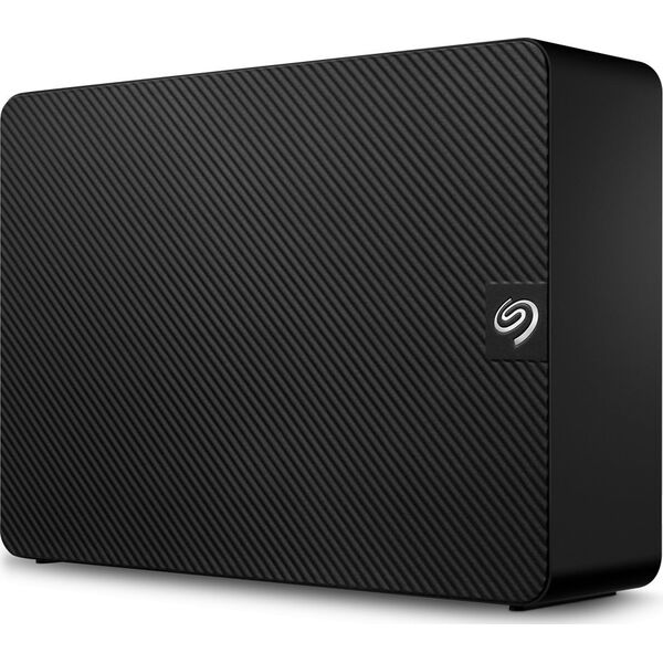 Εξωτερικός σκληρός δίσκος HDD Seagate SEAGATE HDD External Expansion Desktop Drive (3.5'/24TB/ USB 3.0)
