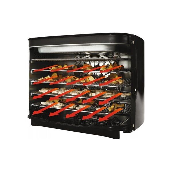 Toya LUND SUSZARKA SPOŻYWCZA 300W / 5 TAC
