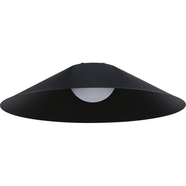 Φωτιστικό σύστημα ULine CONE LED 12W 560lm 3000K 350mm IP20 48V μαύρο / αλουμίνιο