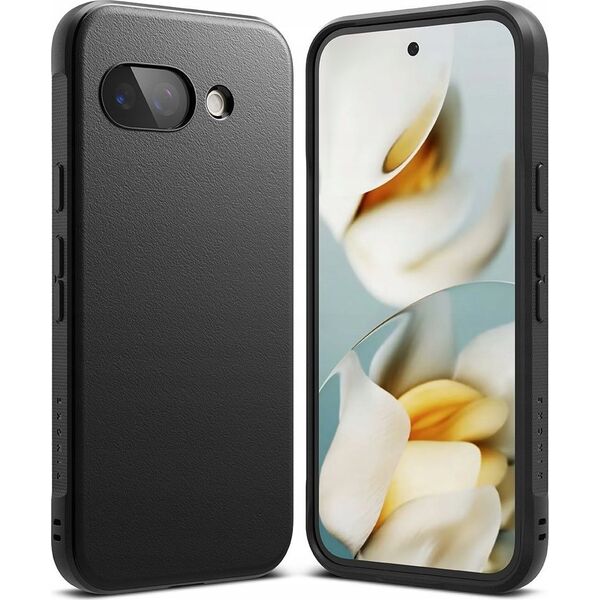 Θήκη Ringke Onyx Google Pixel 9a Μαύρο