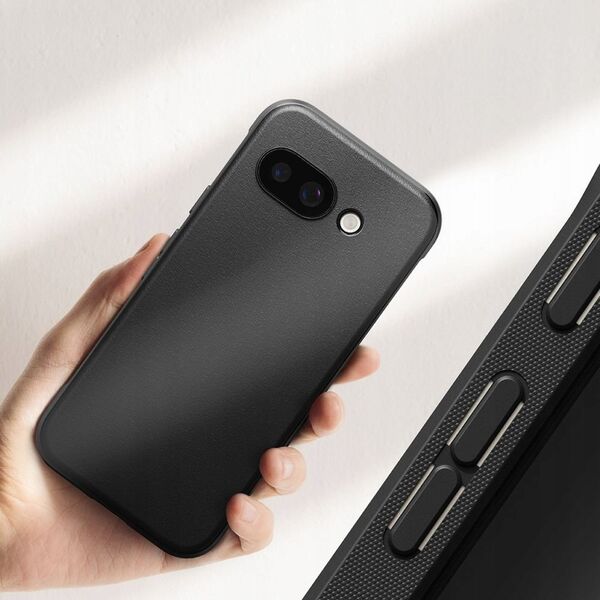 Θήκη Ringke Onyx Google Pixel 9a Μαύρο