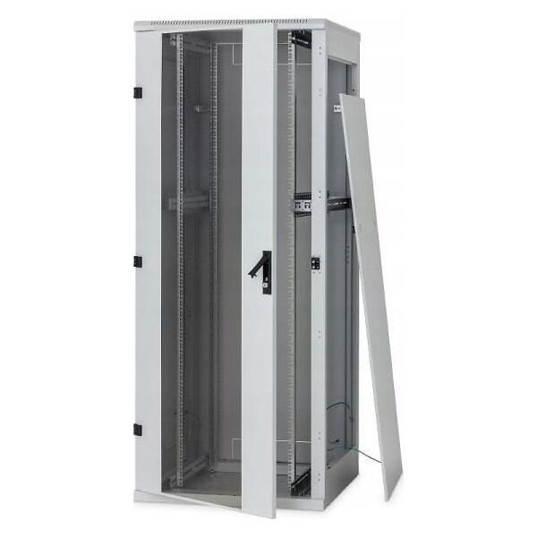 TRITON SZAFA 19" 22U 800X1000 NEW RMA-22-A81-CAX-N1