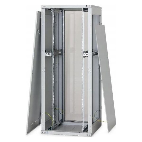 TRITON SZAFA 19" 22U 800X1000 NEW RMA-22-A81-CAX-N1