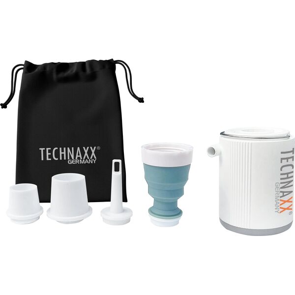 Mini αντλία αέρα Technaxx TX-261