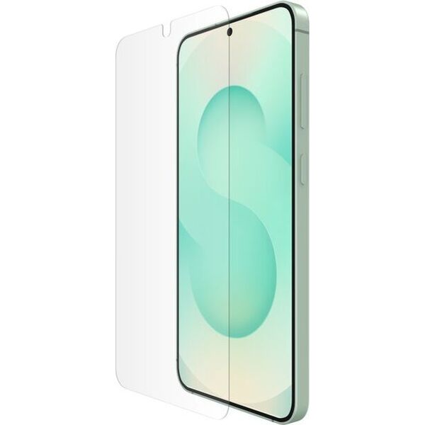 Belkin Γυαλί για Samsung S25+ / S24+, InvisiGlass, με εφαρμογέα