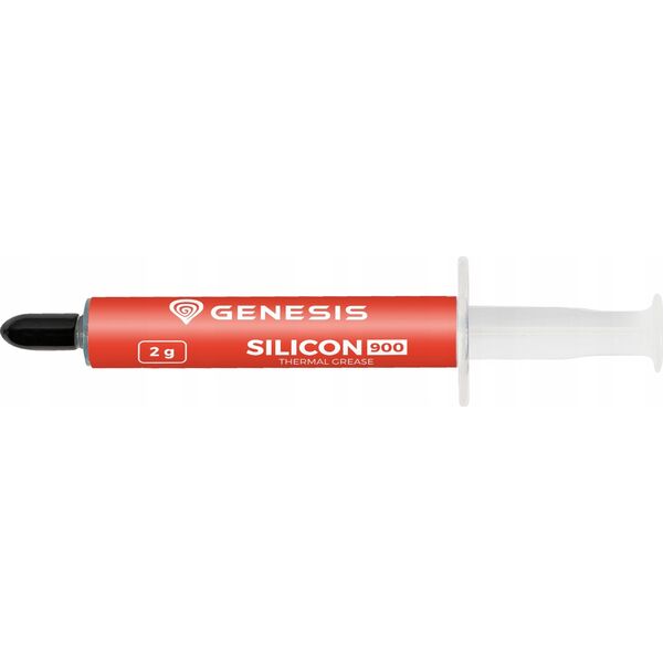 ΘΕΡΜΟΑΓΩΓΙΚΗ ΠΑΣΤΑ GENESIS SILICON 900 2G