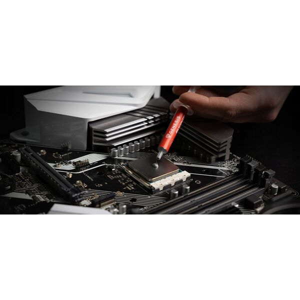ΘΕΡΜΟΑΓΩΓΙΚΗ ΠΑΣΤΑ GENESIS SILICON 900 2G