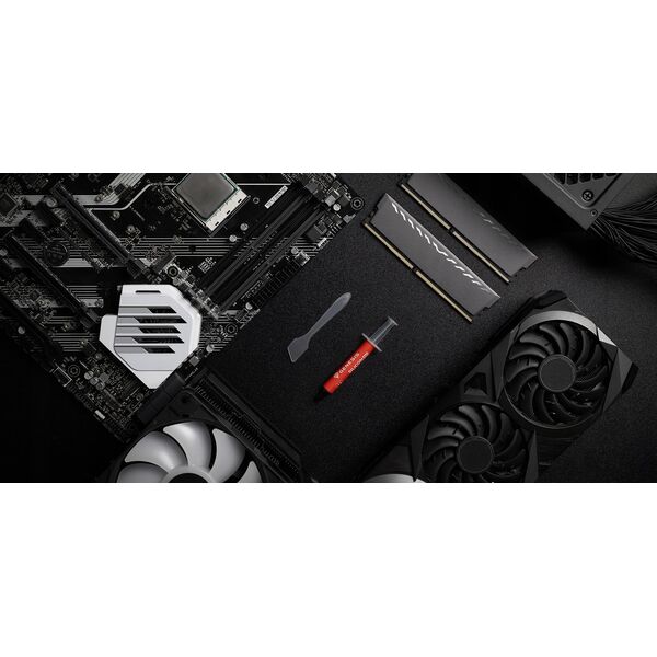 ΘΕΡΜΟΑΓΩΓΙΚΗ ΠΑΣΤΑ GENESIS SILICON 900 2G