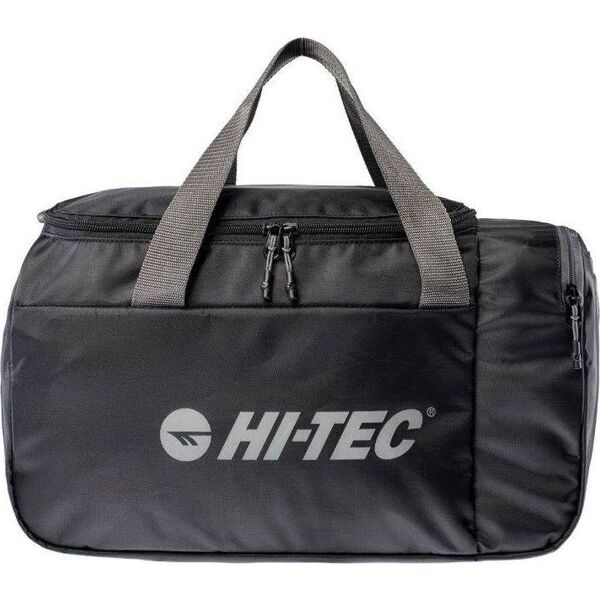 Hi-Tec Torba sportowa Porter 24 l czarna