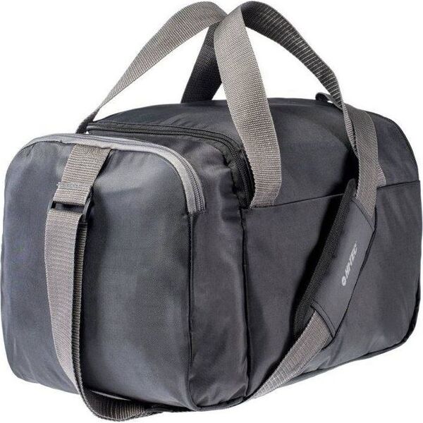 Hi-Tec Torba sportowa Porter 24 l czarna