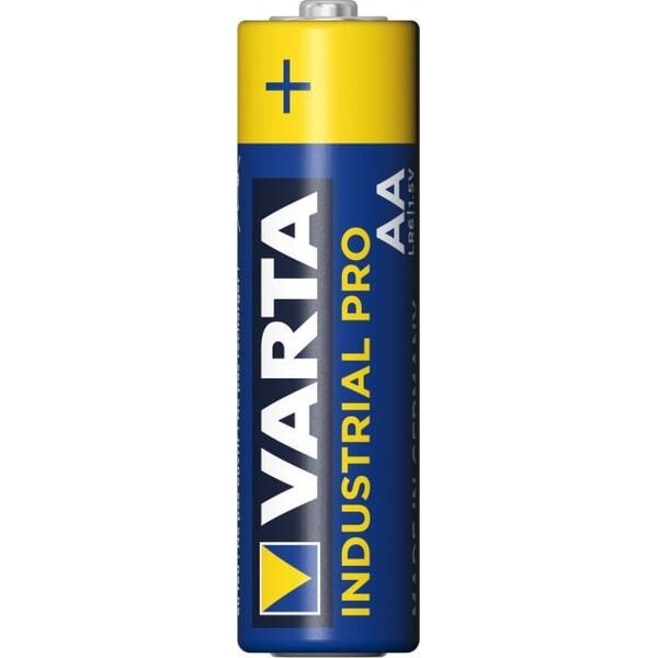 Varta Bateria Industrial AA / R6 1 szt.