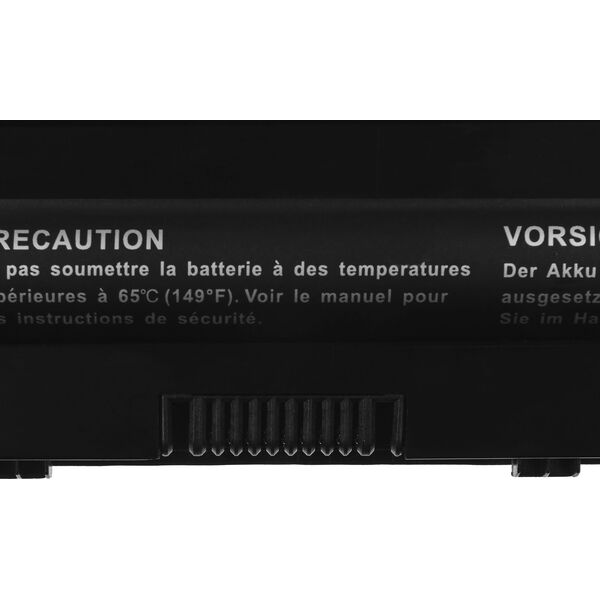 Bateria RDY J60J5 MC34Y do Dell Latitude E7270 E7470