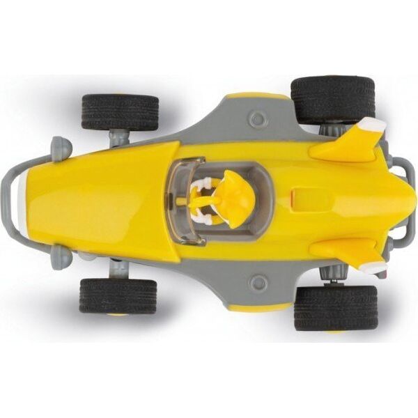Smochód RC Team Sonic Mini RC Tails 1:43 Carrera