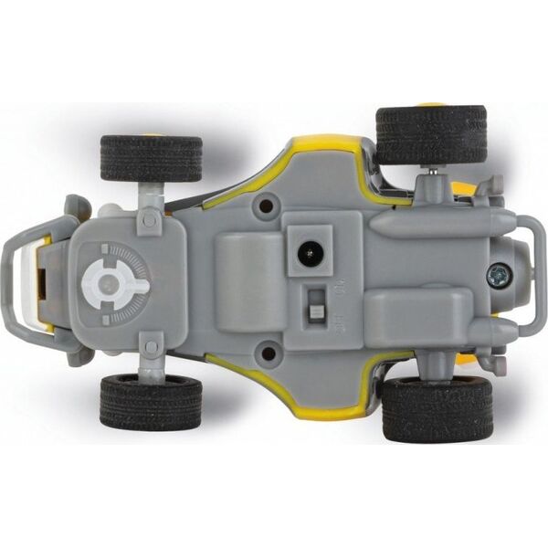 Smochód RC Team Sonic Mini RC Tails 1:43 Carrera