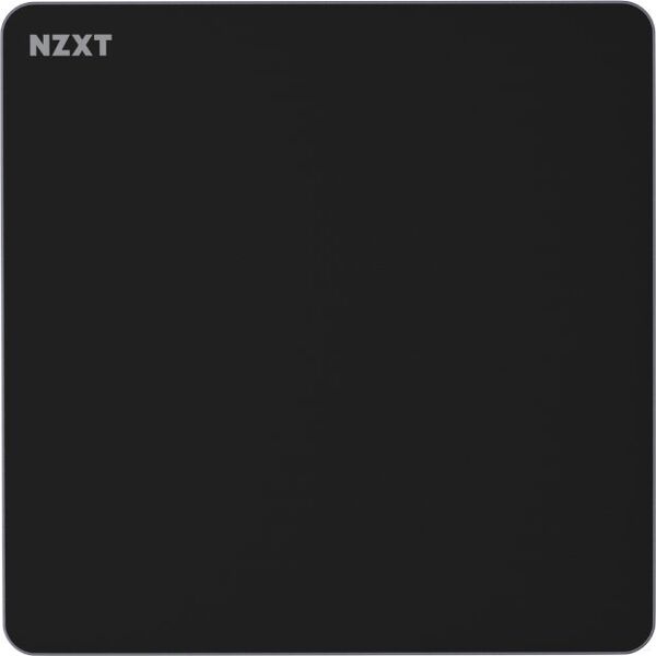 NZXT Zone Elite Mauspad L 400x400mm Black MM-LRGPR-BK retail